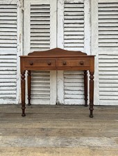 Antique hard wood for sale  WALTON-ON-THAMES