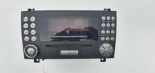 Autoradio mercedes slk d'occasion  Coutras