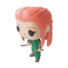 Filmes Funko Pop - Tauriel - O Hobbit - Não. 123 - OOB comprar usado  Enviando para Brazil