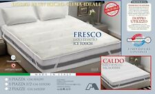 Topper thermosolution microfib usato  Trappeto