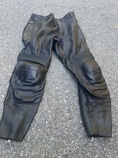 Vanson leather pants for sale  Chelmsford