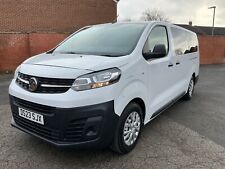 2023 vauxhall vivaro for sale  STOCKTON-ON-TEES