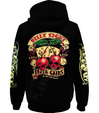 Sweat capuche billy d'occasion  Clermont