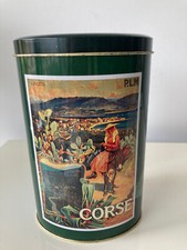 Boite metal cie d'occasion  Nice-