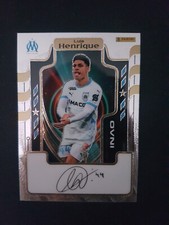Carte panini luis d'occasion  Bouc-Bel-Air