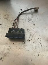 Ford lgt14d dash for sale  Huron