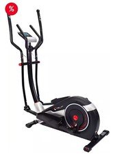 Christopeit sport crosstrainer gebraucht kaufen  Großbeeren