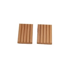 Wood slotted soap for sale  Bradenton