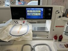 Bernina sewing machine for sale  BRISTOL