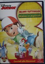 Manny tuttofare manny usato  Poirino