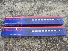 Hornby eclairages voitures d'occasion  Nîmes