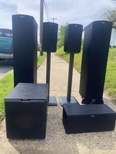 Set klipsch 28f for sale  Philadelphia