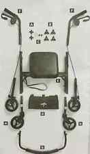 Medline rollator walker for sale  Orlando