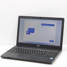 Fujitsu lifebook a555 for sale  ELLESMERE PORT