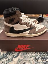 Air jordan travis gebraucht kaufen  München