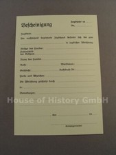 67674 deutsche jägerschaft gebraucht kaufen  Seevetal
