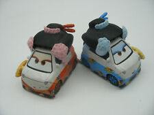 Mattel disney voiture d'occasion  Nogent-le-Roi