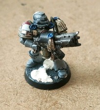 Warhammer 40k grey for sale  CARDIFF