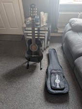Half size string for sale  BARNSLEY