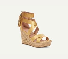 Ugg raquel metallic for sale  MITCHAM