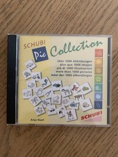 Schubi pic collection gebraucht kaufen  Reinbek