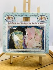 Madame alexander magic for sale  Spanish Fork