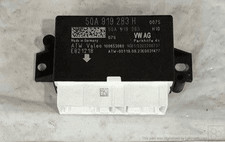 5qa919283 centralina sensori usato  Italia