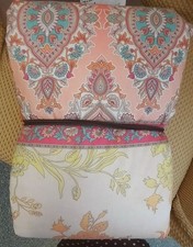 Plaid granfoulard bassetti usato  Monza