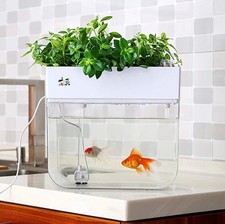 Hydroponic garden aquaponic for sale  King
