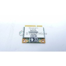 Carte wifi atheros d'occasion  Briec