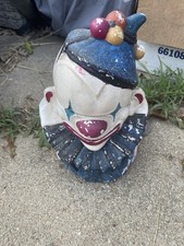 Mccoy clown cookie for sale  Doniphan
