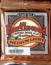 Ernie ball 2146 for sale  DULVERTON