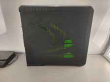 Rare coolermasterxnvidia gamin for sale  Sweet Grass