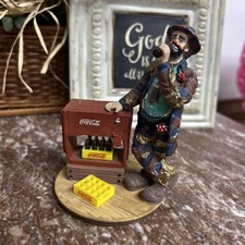 Vintage coca cola for sale  Crothersville
