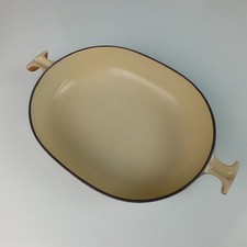Auflaufform creuset enzo gebraucht kaufen Auflaufform creuset enzo gebraucht kaufen  Deutschland