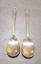 Two lovely epns for sale  LAURENCEKIRK