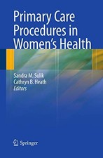 Primary care procedures for sale  USA