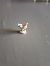Fève brahma perdrix d'occasion  Lure
