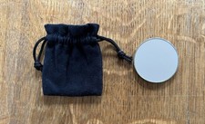 Small pocket mirror for sale  CLACTON-ON-SEA