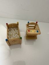 Sylvanian families vintage for sale  NEWTON ABBOT