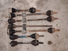 Semiasse semialbero laterale usato  Taurianova