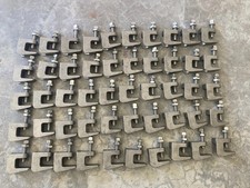 316ss beam clamps for sale  Lakeland