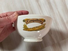Lot bols campaillette d'occasion  Vieux-Boucau-les-Bains