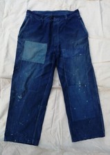 Ar1 ancien pantalon d'occasion  Clermont-en-Argonne