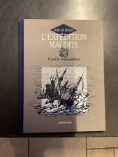 Bob moor maudite d'occasion  Plan-d'Orgon