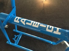 Raleigh chopper mk1 for sale  CANNOCK