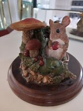 country artist mice for sale  HOLMFIRTH