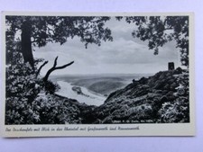 Alte drachenfels grafenwerth gebraucht kaufen  Neu-Ulm