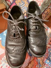 Scarpe francesina carmens usato  Signa