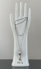 Ann demeulemeester necklace gebraucht kaufen  Düsseldorf